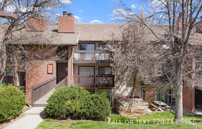 14602 E. 2nd Ave. # C-311 Arapahoe County