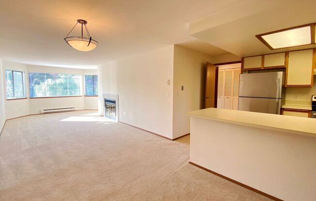 Sandridge Apartments
