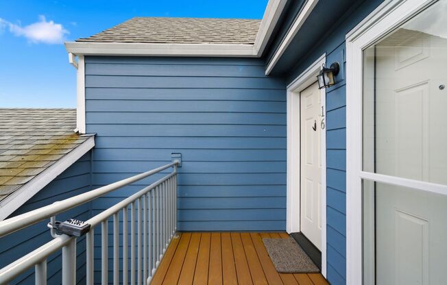 17580 NW Springville Road G16 Portland, OR 97229