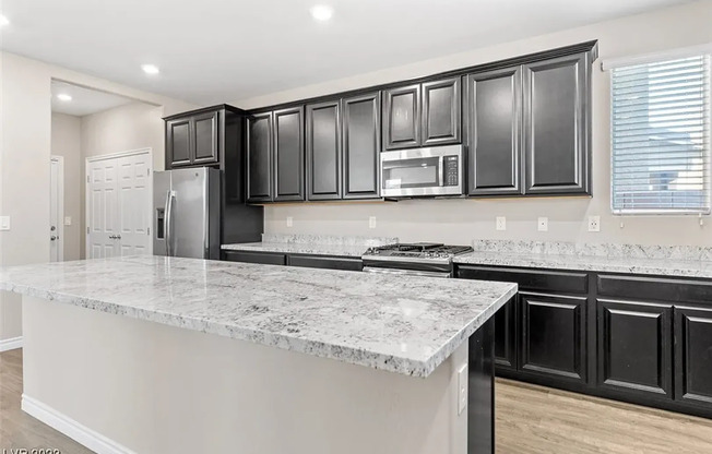 Modern 3Bed/3Bath/2Car Two story home located in North Las Vegas Home in Tule Springs