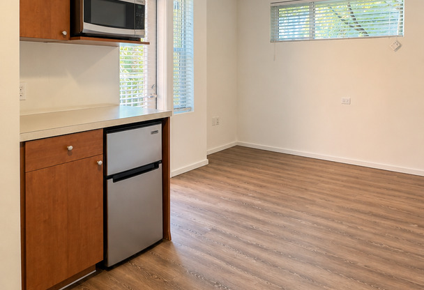 Studio, 1 bath, 190 sqft, $1,495, Unit 3210