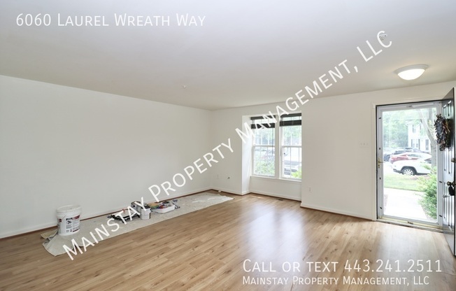 6060 LAUREL WREATH WAY