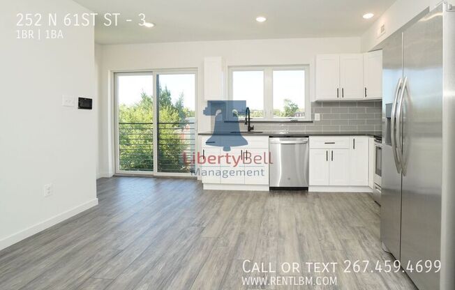 252 N 61 ST