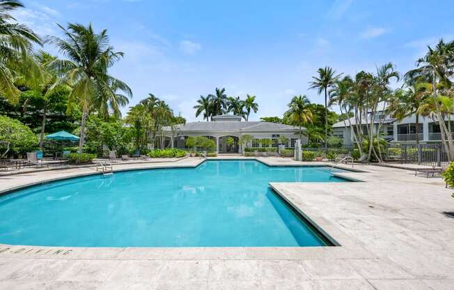 Townhomes and Apartments in Weston, Florida