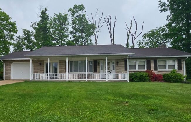 1675 Erney Rd. Dover, PA 17315 (Newberry Township)