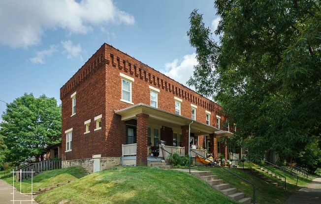 2176 - 2182 N. 4th St.