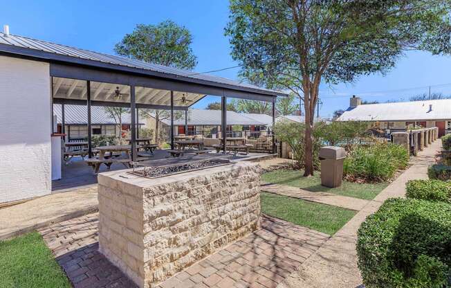 Salado Creek Villas Apartments