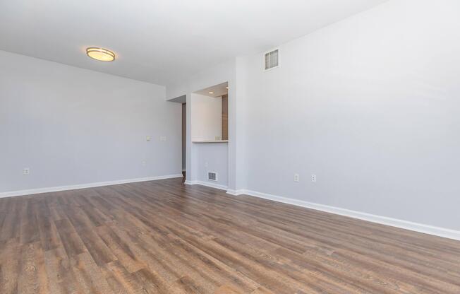 Room at The Village at Town Center in El Cerrito CA
