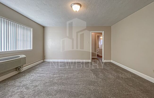 1 bed, 1 bath, 520 sqft, $699, Unit 317-07