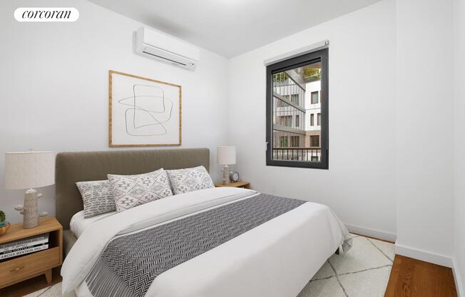 1 bed, 1 bath, $3,877, Unit 551