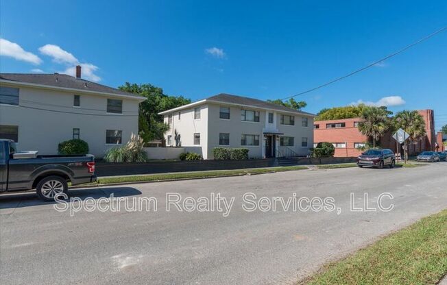 1612 FLAGLER AVE