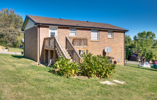 Partner-provided property photo