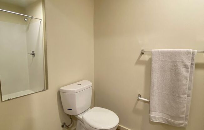 Studio, 1 bath, 178 sqft, $1,165, Unit 327