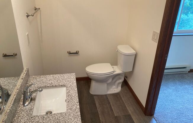 2 beds, 2 baths, 1,040 sqft, $1,825, Unit 3148-308