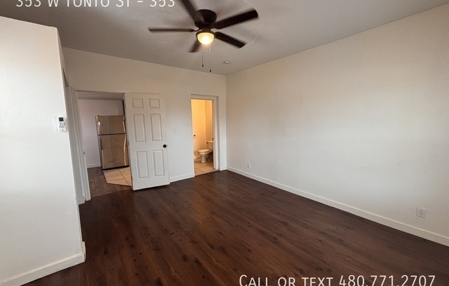 353 W TONTO ST