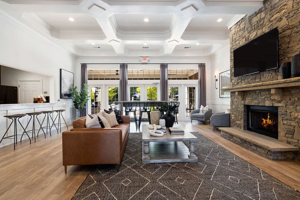 Tradition at Stonewater â Apartments in Cary, NC