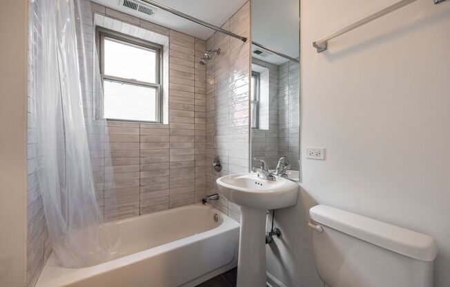 1 bed, 1 bath, $1,725, Unit 604