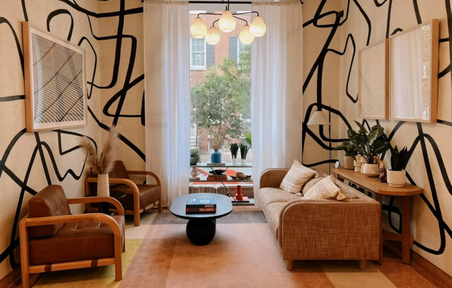 Franklin House Apartments