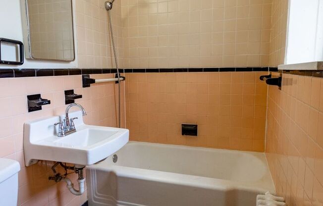 1 bed, 1 bath, 600 sqft, $981, Unit 201