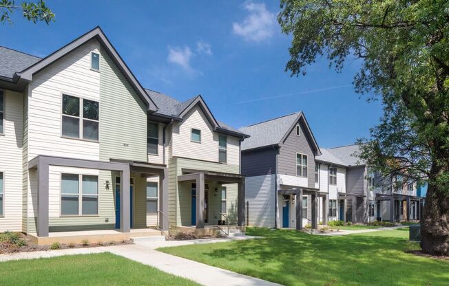 Mason Homes