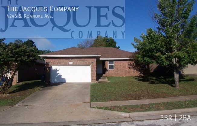 4245 S ROANOKE AVE