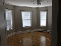 3 beds, 1 bath, 1,200 sqft, $1,800, Unit 3