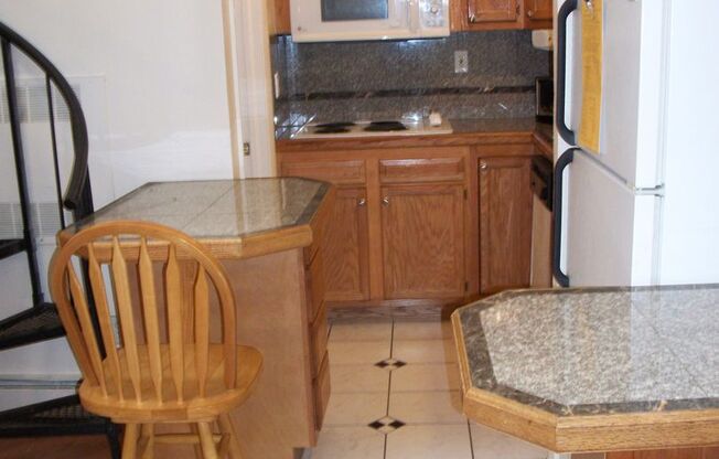 1 bed, 1 bath, 500 sqft, $1,720, Unit 307