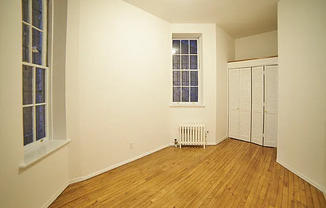 Studio, 1 bath, $2,650, Unit 1W