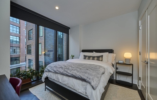 2 beds, 2 baths, 1,435 sqft, $6,990, Unit 501
