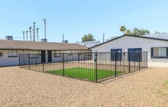 Studio, 1 bath, 465 sqft, $895, Unit 4323-23