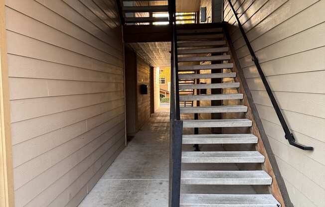 Sierra Point Apartments in Gresham, Oregon