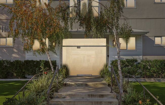 1 bed, 1 bath, 687 sqft, $2,095, Unit #16