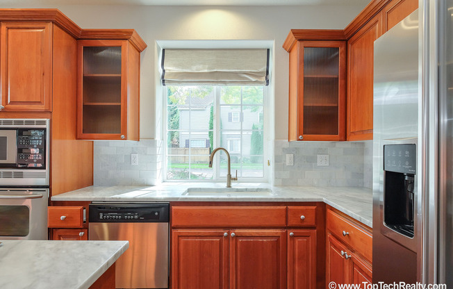 Lovely 4 Bedroom | 2.5 Bathroom | Corner Lot Single Family Home | In Beautiful Orenco Gardens Community