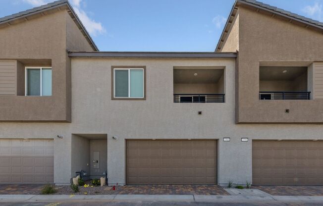 Brand New 3 Bedroom Townhome with Premium Upgrades & Resort-Style Amenities!