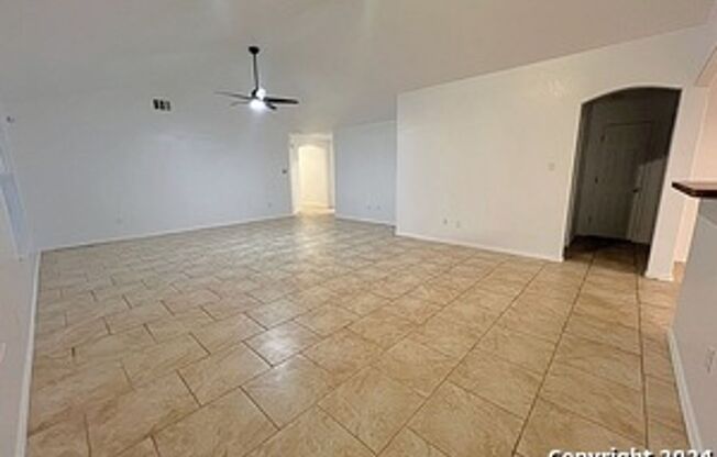 Spacious Floorplan in Laurel Mountain Ranch - Ready for Move in!