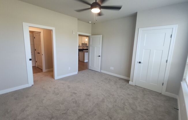 1 bed, 1 bath, 783 sqft, $1,395