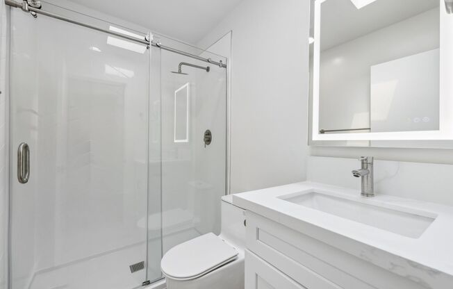Luxury 1bedroom Ocean View Apartment in Hermosa Beach with Balcony !!!!