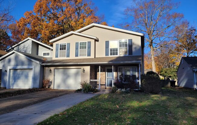 5 Bedroom 3 Bath Home with Sunroom in Virginia Beach