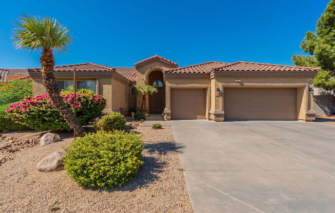 7167 W ABRAHAM LN