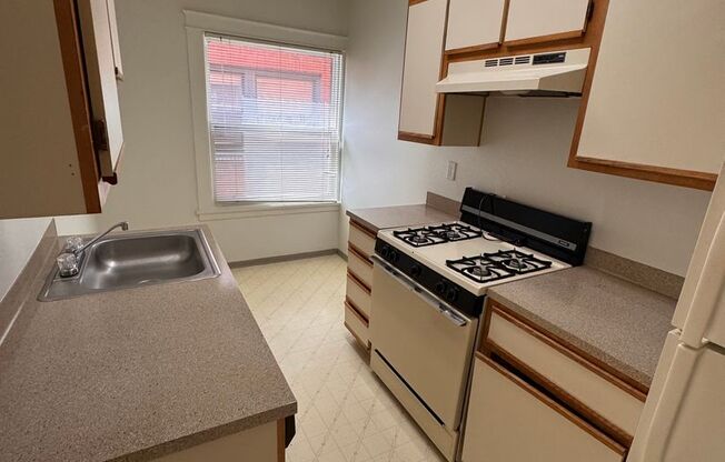 Studio, 1 bath, 400 sqft, $750, Unit 315
