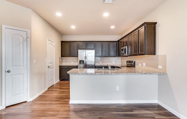 1701 Logan Dr Unit #34, Round Rock, TX 78664