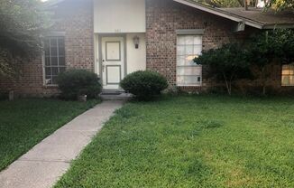 3 beds, 2 baths, $2,200