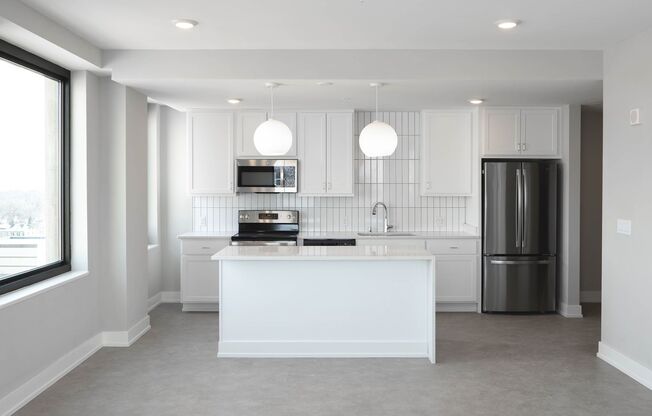 1 bed, 1 bath, 750 sqft, $1,316, Unit 203