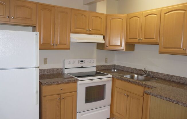 Remodeled Studio Apartment in Mountain View near Tech Companies!