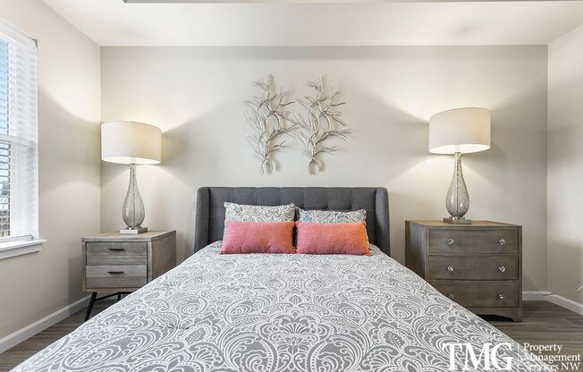 1 bed, 1 bath, 676 sqft, $1,590, Unit D227
