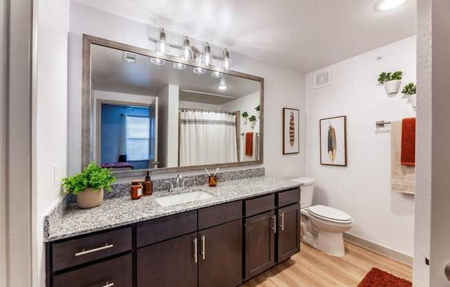 Modern Grand Prairie Apartments