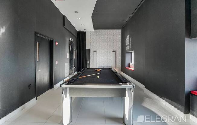1 bed, 1 bath, 732 sqft, $5,700, Unit 46D