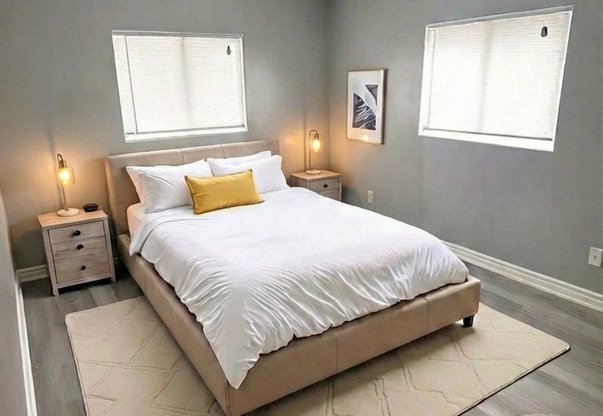 2 beds, 1 bath, 920 sqft, $1,150, Unit H16