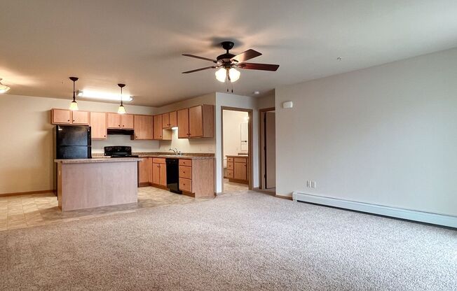 1 bed, 1 bath, 936 sqft, $1,275, Unit ML 530-01
