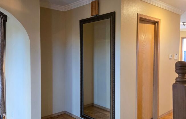 Federal way family home